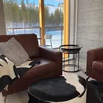 Apartmán Tunturinlaita C 7 Levi