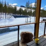 Apartmán Tunturinlaita C 7