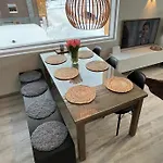 Apartmán Tunturinlaita C 7 *