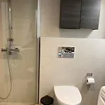 Apartmán Tunturinlaita C 7 *