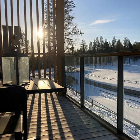 Tunturinlaita C 7 Levi