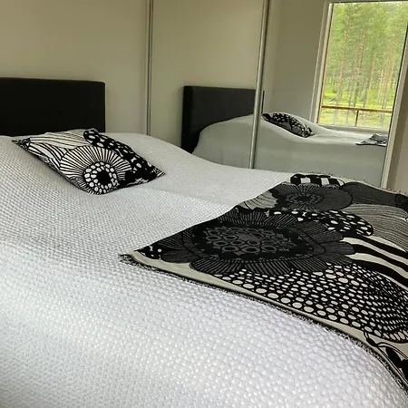 Lägenhet Tunturinlaita C 7