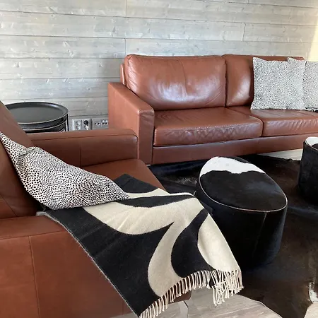 Апартаменты Tunturinlaita C 7 Леви