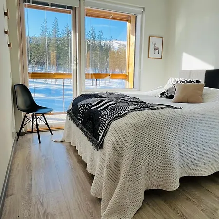 Tunturinlaita C 7 * Levi