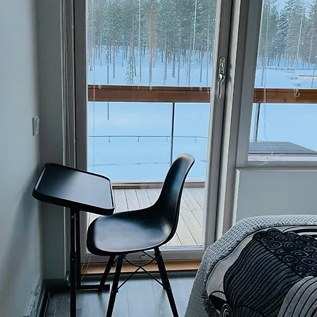 Apartmán Tunturinlaita C 7 *