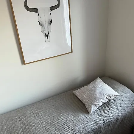 Lägenhet Tunturinlaita C 7 *