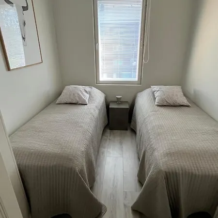 Apartmán Tunturinlaita C 7 *