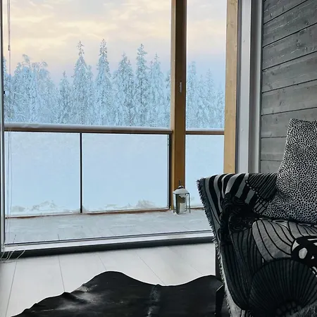 Tunturinlaita C 7 Levi