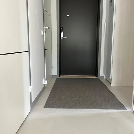 Tunturinlaita C 7 Lägenhet *