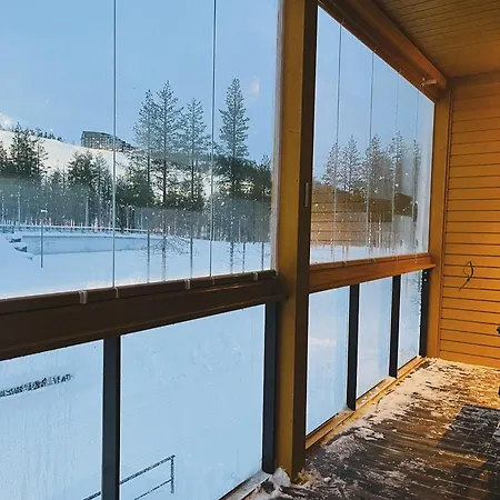 Tunturinlaita C 7 * Levi