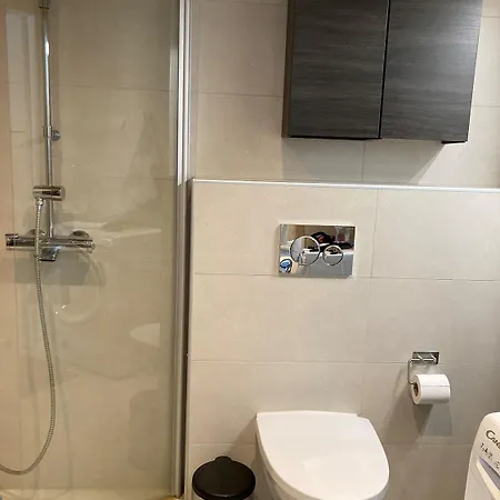 Apartamento Tunturinlaita C 7 *