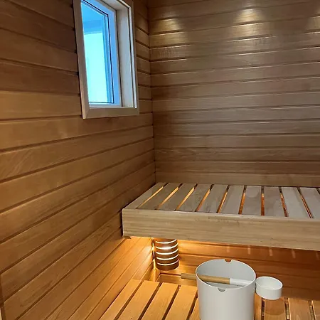 Lägenhet Tunturinlaita C 7 Levi