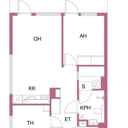 Tunturinlaita C 7 Levi