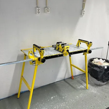 Апартаменты Tunturinlaita C 7 *