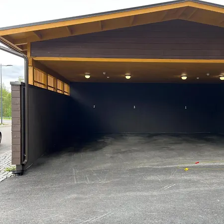 Tunturinlaita C 7 Апартаменты *