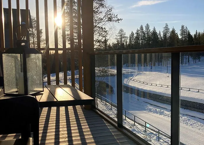 Tunturinlaita C 7 Леви