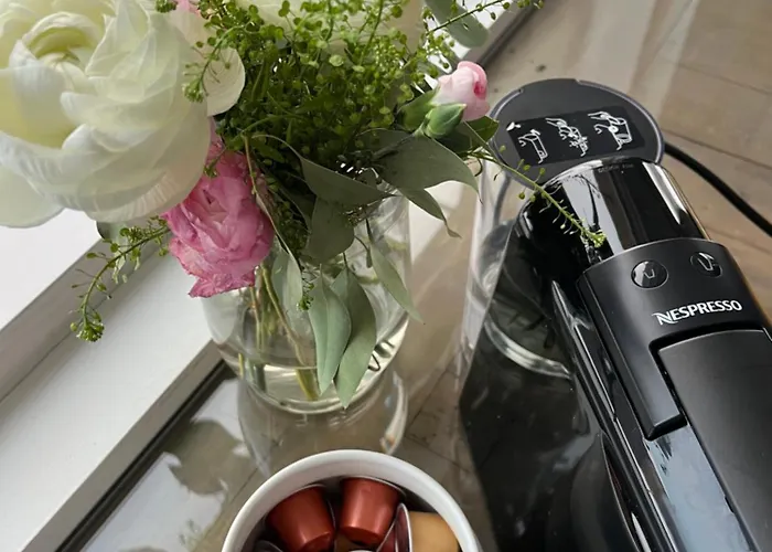 Апартаменты Tunturinlaita C 7 *