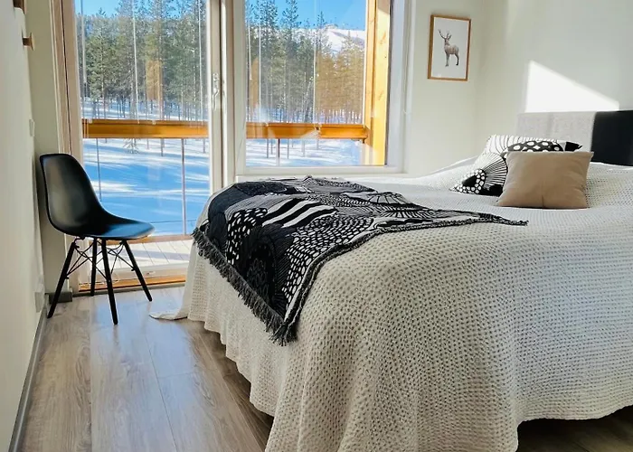 Tunturinlaita C 7 * לוי