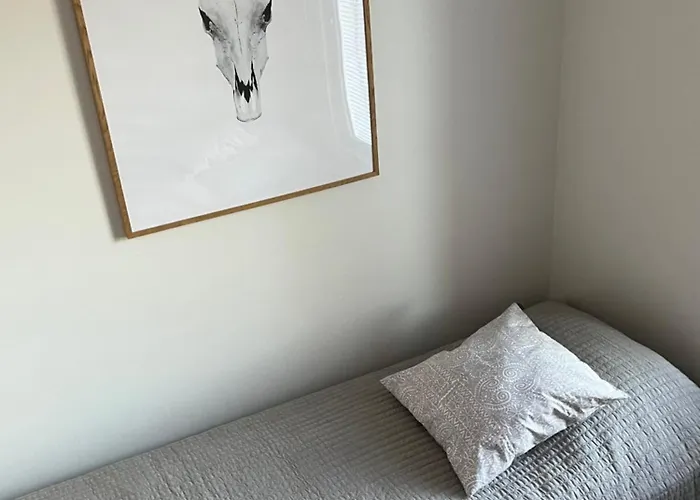 Апартаменты Tunturinlaita C 7 *