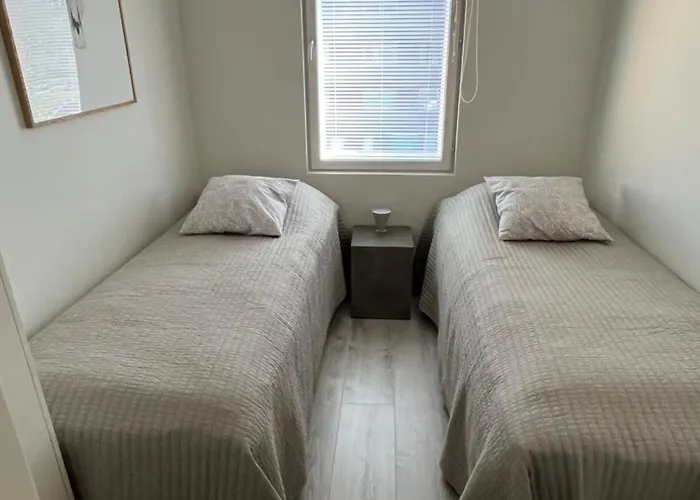 דירה Tunturinlaita C 7 *