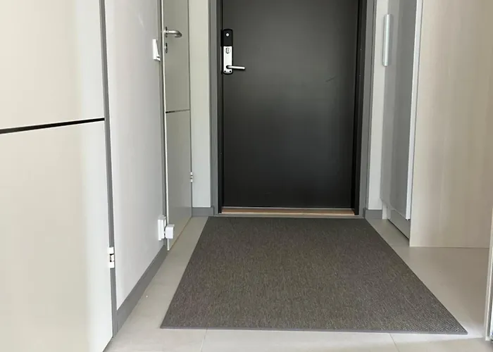 Tunturinlaita C 7 דירה *