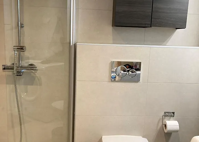 דירה Tunturinlaita C 7 *