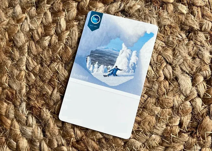 Tunturinlaita C 7 * Леви